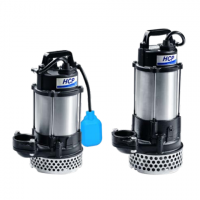 Bombas Sumergibles Para Aguas Residuales / Sumideros